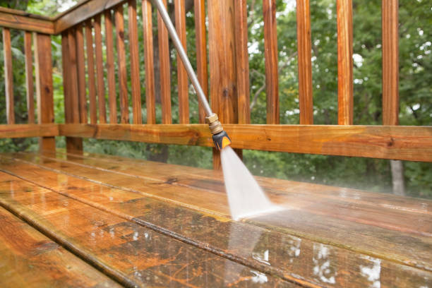 Best Post-Construction Pressure Washing  in Rollingwood, TX
